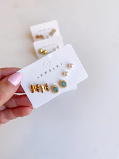 SET DE AROS 4961 en internet