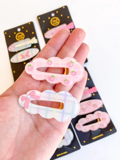 HEBILLA CUTE X3 3881 - MICOLETA 