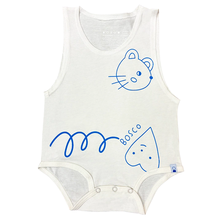 Body minimus EST CUENTO