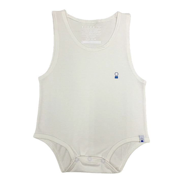 Body jersey liso MINI MUS
