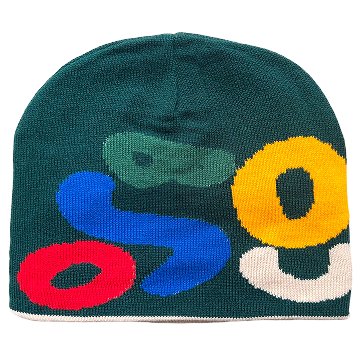 Gorro BOSCO