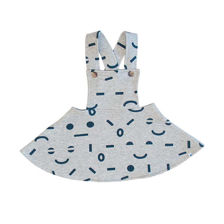 Jumper frisa MINI LAURA H