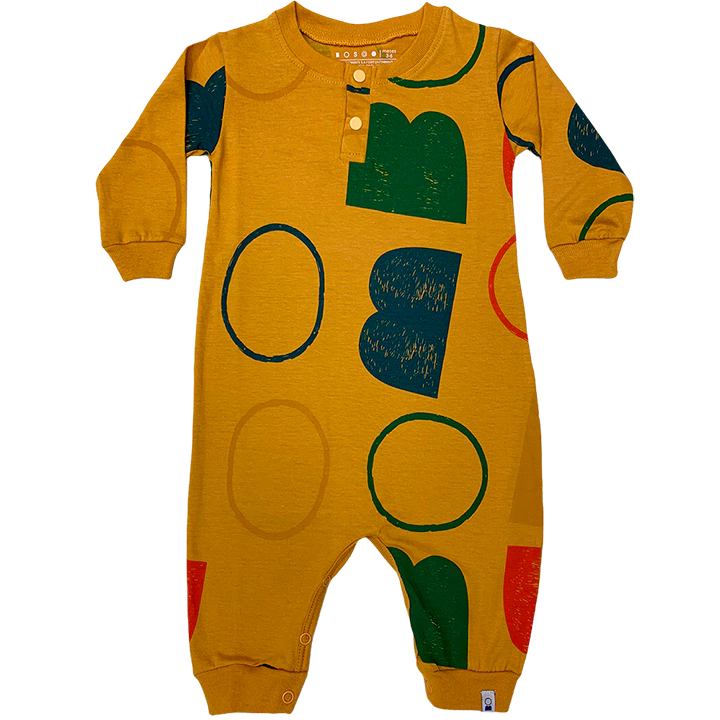 Enterito jersey LONWI EST