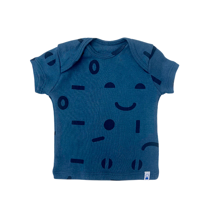 Remera MINI T2