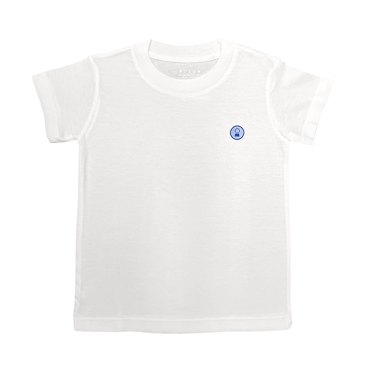 Remera lisa TIELI M/C