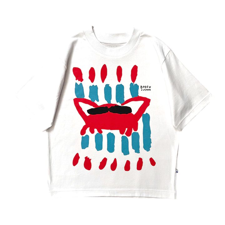 Remera UN EST CANGREJO