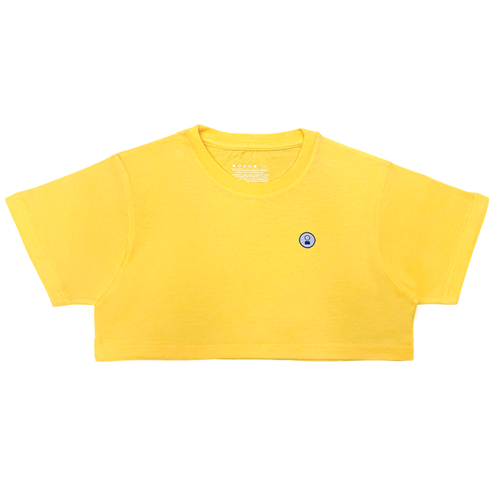 Remera jersey corta UN PUP