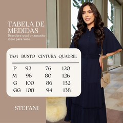 Imagem do Vestido Cintia
