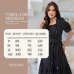 Imagem do Vestido Vivian