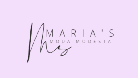 Maria's Moda Modesta