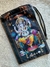 Bolsa tarot ganesha