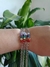 Pulsera 7 Chakras acero - comprar online