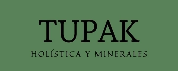 Tupak Holística y Minerales