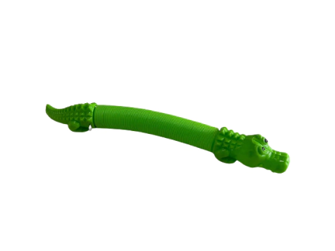 POP TUBO JACARÉ