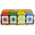 CATEGORIZE - CORES