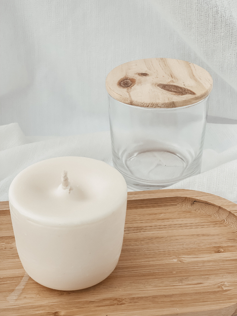 Refil para vela aromática 175g