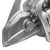 Reel Frontal CASTER Airforce 14000 XRT Mar Surf Casting 8 Rulemanes Cónico en internet