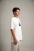 CAMISETA MEMORIES OFF-WHITE - Devir Ensemble