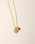 Colar Personalizado Ouro