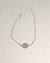 Pulseira Personalizada Prata