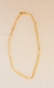 Choker Gabriela Ouro - comprar online