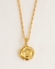 Colar DuoFace Ouro