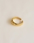 Anel Delicate Ouro