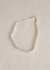 Pulseira em Zircônia Prata - comprar online