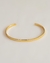 Bracelete Lana Ouro