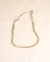 Pulseira Fita Prata - comprar online