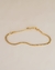 Pulseira Fita Ouro