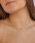 Colar Chloe Ouro