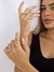 Anel Jaine Ouro - comprar online