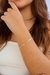 Pulseira Fita Ouro - loja online