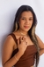 Choker Fita Prata na internet