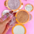 Iluminador Compacto Melu Ruby Rose - loja online