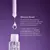 Mascara Sérum Mood Para Cílios E Sobrancelhas Ruby Rose - comprar online