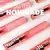 Gel Para Sobrancelha Melu Ruby Rose - comprar online