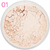 PÓ TRANSLÚCIDO PLAYBOY - Photo Microfinish Powder - comprar online