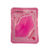 Máscara Hidratante Lábial Rosa Lua&Neve