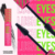 Máscara Para Cílios Lush Eyes Luisance na internet