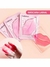 Máscara Hidratante Lábial Rosa Lua&Neve - comprar online