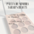 Paleta de Sombra Secret Garden Sarah´s Beauty na internet