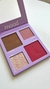 Paleta Contorno, Blush e Iluminador - Mood Ruby Rose - comprar online