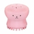 Esponja De Limpeza Facial Polvo