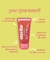Sabonete Esfoliante Facial Melu Ruby Rose - comprar online