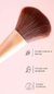 Kit Pincéis C/6 Alleva - GLOSS ROSA MAKEUP