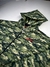 Campera impermeable forrada Greek Gods - tienda online