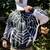 Campera spider-man en internet