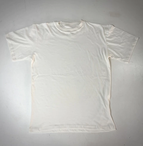 Remera oversize